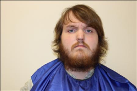 Jax Richard Luse a registered Sex, Violent, or Drug Offender of Kansas