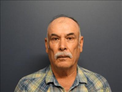 Jose Treto a registered Sex, Violent, or Drug Offender of Kansas