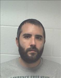 Rich Anthony Dibenedetto a registered Sex, Violent, or Drug Offender of Kansas