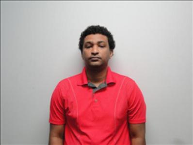 Binyam Tewodros Getachew a registered Sex, Violent, or Drug Offender of Kansas