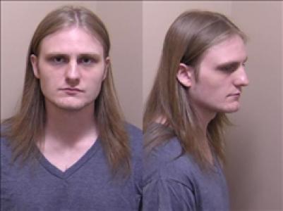 Blake Hunter King a registered Sex, Violent, or Drug Offender of Kansas