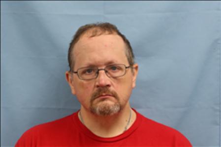 Matthew William Koons a registered Sex, Violent, or Drug Offender of Kansas