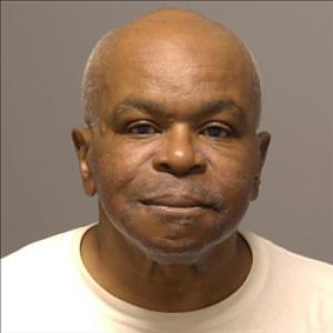 Andre Derain Harris a registered Sex, Violent, or Drug Offender of Kansas