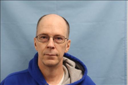 Robert Wayne Alexander a registered Sex, Violent, or Drug Offender of Kansas