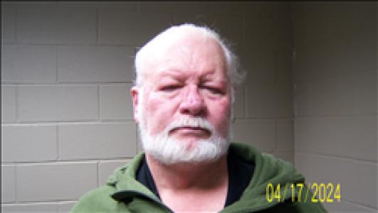 Bryan William Voth a registered Sex, Violent, or Drug Offender of Kansas