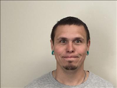 Kevin Lee Welcher a registered Sex, Violent, or Drug Offender of Kansas