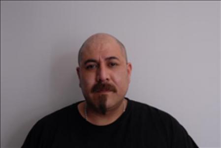 Joseph Vincent Raigosa a registered Sex, Violent, or Drug Offender of Kansas