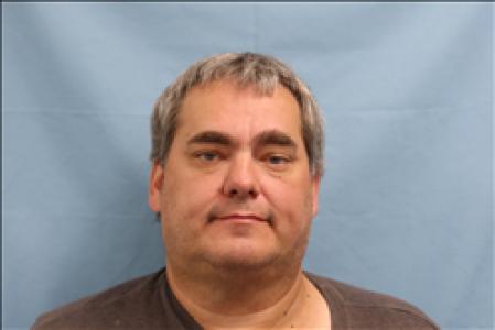 Mathew Lee Bryant a registered Sex, Violent, or Drug Offender of Kansas