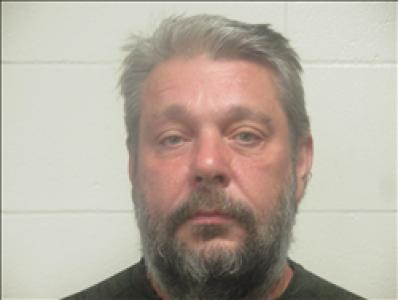 Gary Lee Darrah a registered Sex, Violent, or Drug Offender of Kansas