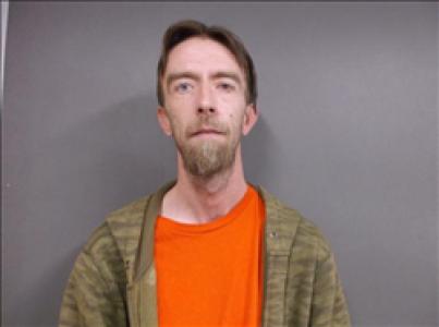 Joshua Wayne Yost a registered Sex, Violent, or Drug Offender of Kansas