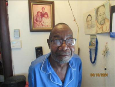 Robert James Flanigan Jr a registered  of Kansas