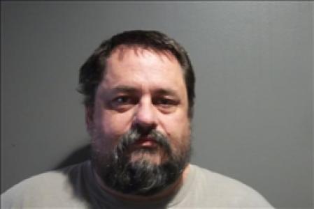 John David Campbell a registered Sex, Violent, or Drug Offender of Kansas