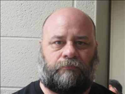 Mitchel James Stimers a registered Sex, Violent, or Drug Offender of Kansas