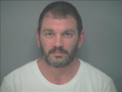 Daniel Bobet Jr a registered Sex, Violent, or Drug Offender of Kansas