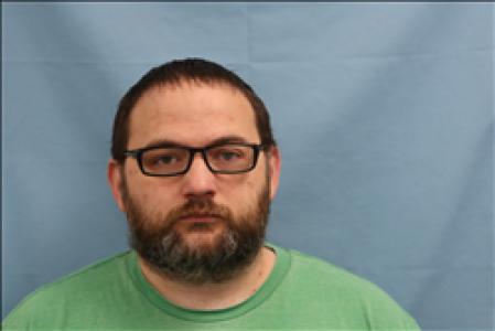 William Daniel Romig a registered Sex, Violent, or Drug Offender of Kansas