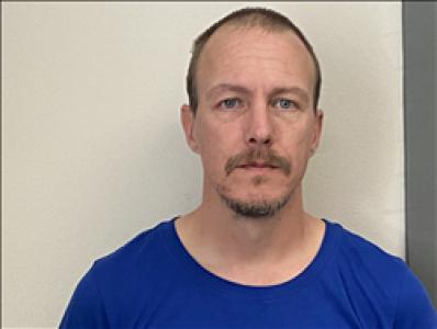 Brandon Lee Shultz a registered Sex, Violent, or Drug Offender of Kansas