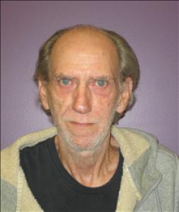 Ernest Ray Wiley a registered Sex, Violent, or Drug Offender of Kansas