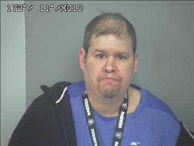 Daniel Shane Garcia a registered Sex, Violent, or Drug Offender of Kansas