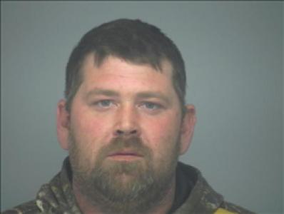 Arron Dion Sedam a registered Sex, Violent, or Drug Offender of Kansas