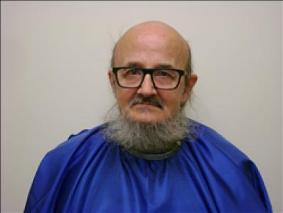 Timothy Wayne Adams a registered  of Kansas