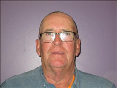 Pat Douglas Yeoman a registered Sex, Violent, or Drug Offender of Kansas