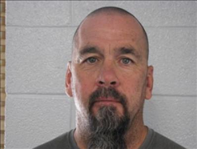 Ryan Owen Belt a registered Sex, Violent, or Drug Offender of Kansas