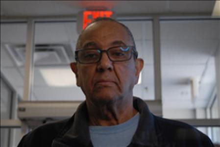 Edgardo P Mendez a registered Sex, Violent, or Drug Offender of Kansas