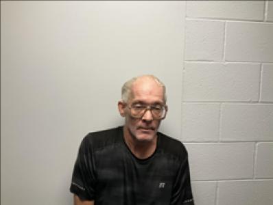 Lyle Don Combs a registered Sex, Violent, or Drug Offender of Kansas