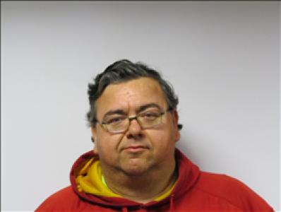 David Ray Wachs a registered Sex, Violent, or Drug Offender of Kansas