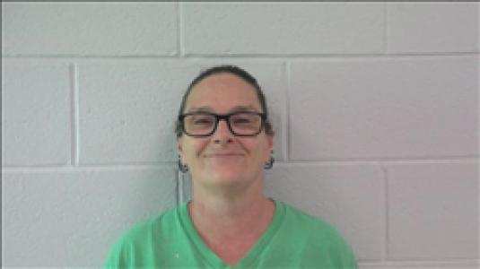 Denise Ann Johnson a registered Sex, Violent, or Drug Offender of Kansas