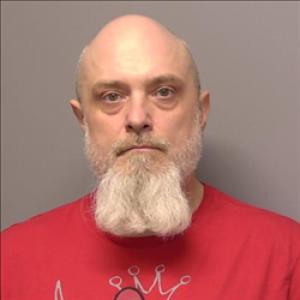 Aaron Ashley Grant a registered Sex, Violent, or Drug Offender of Kansas