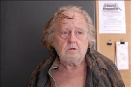 Max Everett Greaves a registered Sex, Violent, or Drug Offender of Kansas