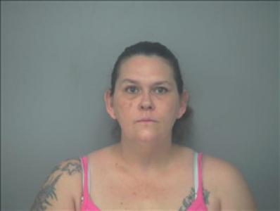 Letha Dawn Martin a registered Sex, Violent, or Drug Offender of Kansas