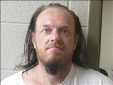 Dustin Michael Lee Ford a registered Sex, Violent, or Drug Offender of Kansas