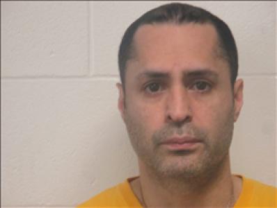 Joe Anthony Arce a registered Sex, Violent, or Drug Offender of Kansas