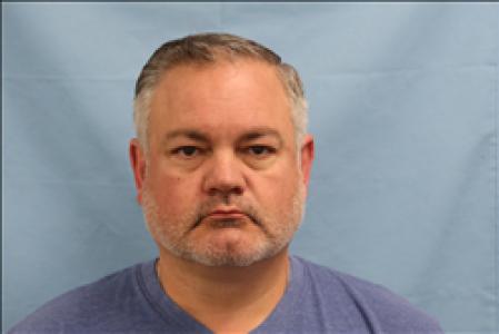 Bradley Allen Yeater Sr a registered Sex, Violent, or Drug Offender of Kansas