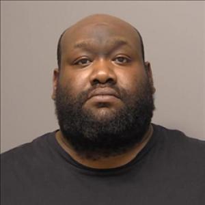 Derrick Laron Turner a registered Sex, Violent, or Drug Offender of Kansas