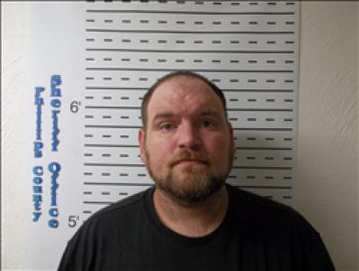 Joel W Lyon a registered Sex, Violent, or Drug Offender of Kansas