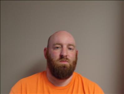 Colby Joseph Ott a registered Sex, Violent, or Drug Offender of Kansas