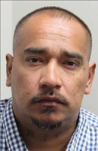 Adan Soriano a registered Sex, Violent, or Drug Offender of Kansas