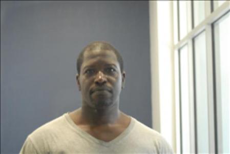 Marcus Dwan Mcdowel a registered Sex, Violent, or Drug Offender of Kansas