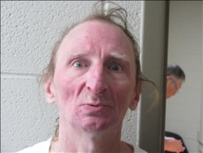 Robert Ray Williams a registered Sex, Violent, or Drug Offender of Kansas