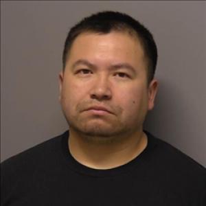 Carlos Jesus Franco-villegas a registered Sex, Violent, or Drug Offender of Kansas