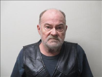 Richard Lee Frisbie a registered Sex, Violent, or Drug Offender of Kansas