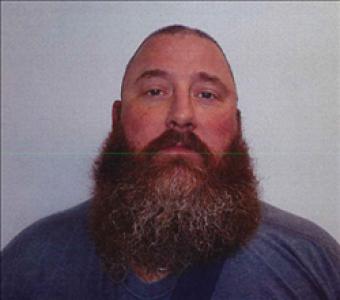 Brandon Lee Phillips a registered Sex, Violent, or Drug Offender of Kansas