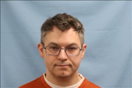 Brian John Olesen a registered Sex, Violent, or Drug Offender of Kansas