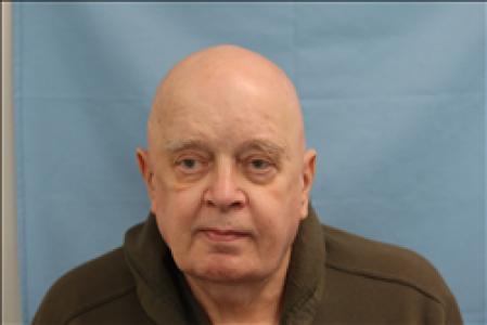 James Richardson Haden Jr a registered Sex, Violent, or Drug Offender of Kansas