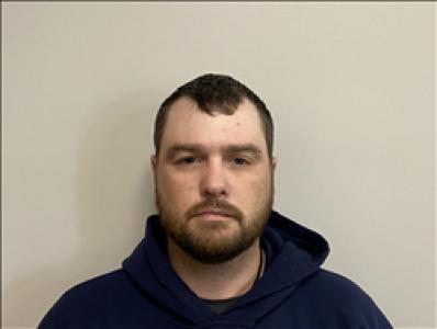 Casey Eldon Hatfield a registered Sex, Violent, or Drug Offender of Kansas