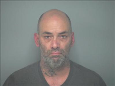 Eric Paul Shoemaker a registered Sex, Violent, or Drug Offender of Kansas