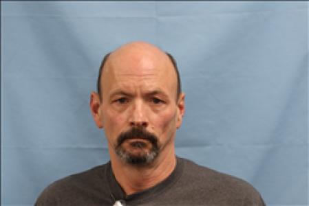 Steven Robert Zinn a registered Sex, Violent, or Drug Offender of Kansas